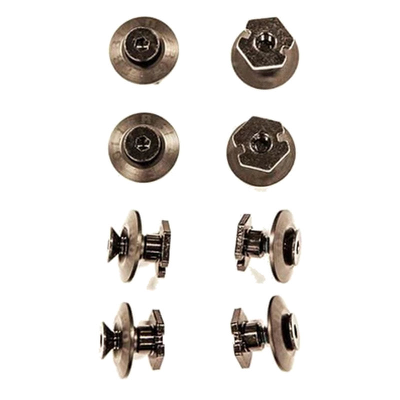 Rollerblade Twister/Blank Cuff Bolts
