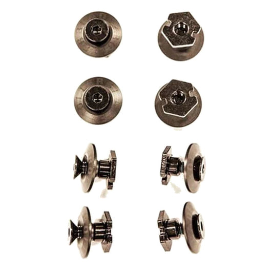 Rollerblade Twister/Blank Cuff Bolts