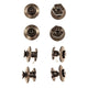 Rollerblade Twister/Blank Cuff Bolts