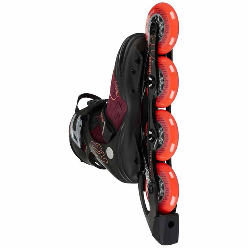 K2 Alexis 90 Boa Women Skates