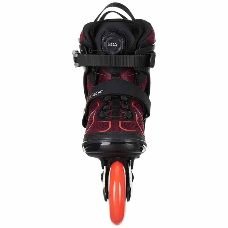 K2 Alexis 90 Boa Women Skates