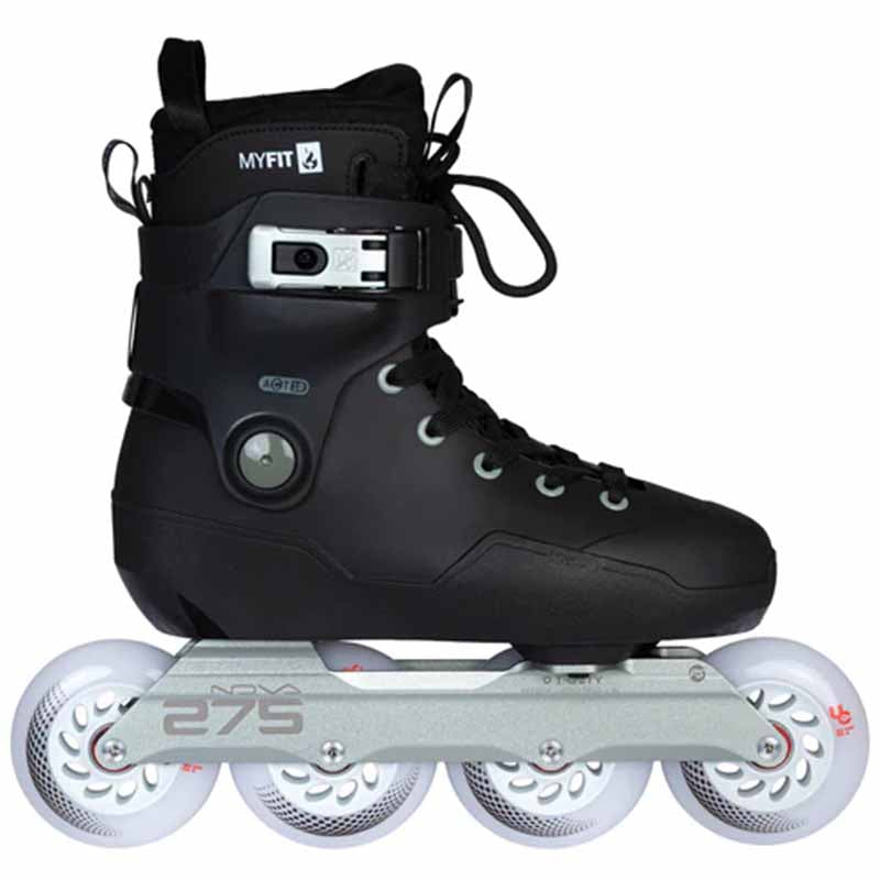 Iqon ACT TRI Skate