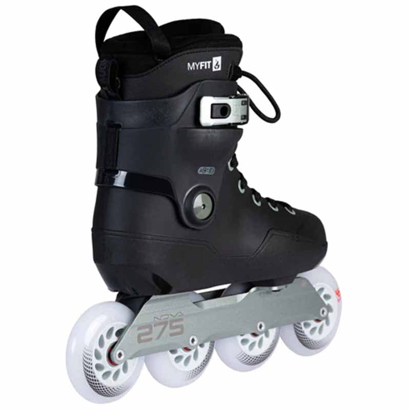 Iqon ACT TRI Skate