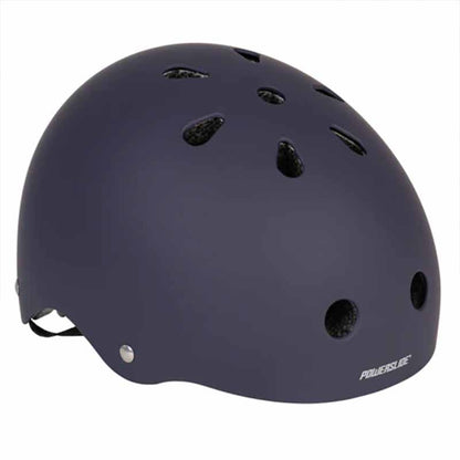 Powerslide Allround Adventure Helmet - Inlinex