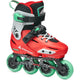 Rollerblade Apex Red Mint Kids Skates