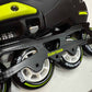 Rollerblade Apex Black Kids Skates