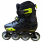 Rollerblade Apex Black Kids Skates