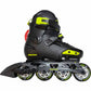 Rollerblade Apex Black Kids Skates