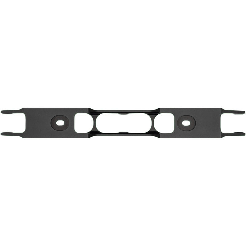 Endless Arc ES UFS Frame - UFS mounting, top view