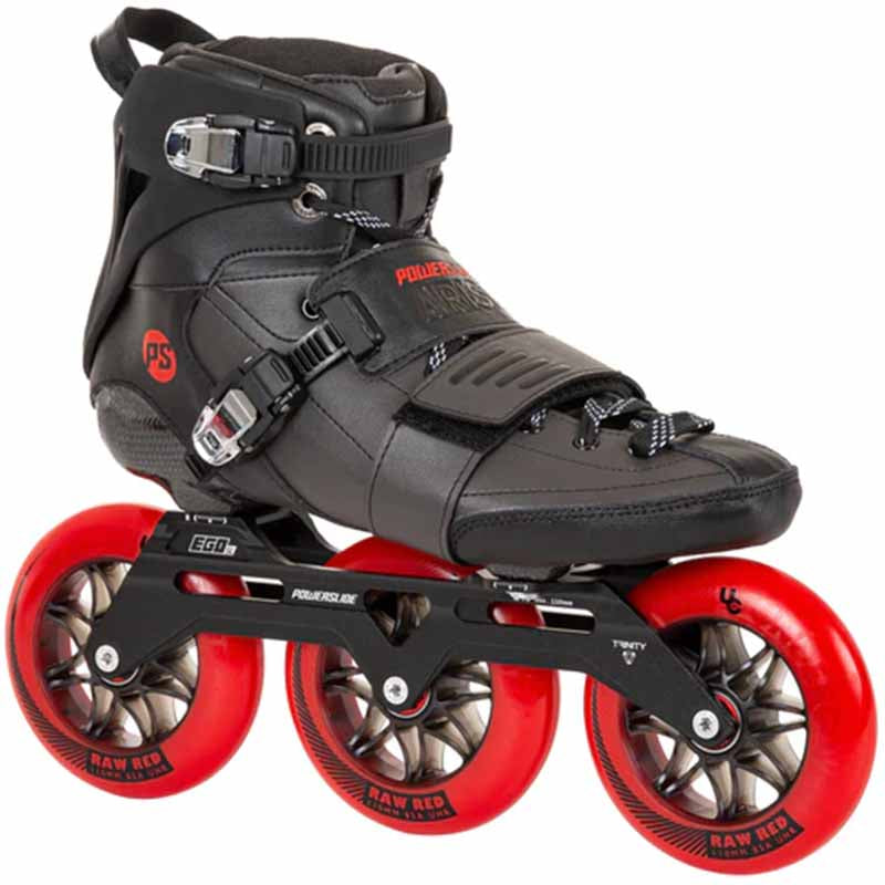 Powerslide Arise SL Black Skates