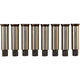 Endless Ultra Axles (8-Pack)