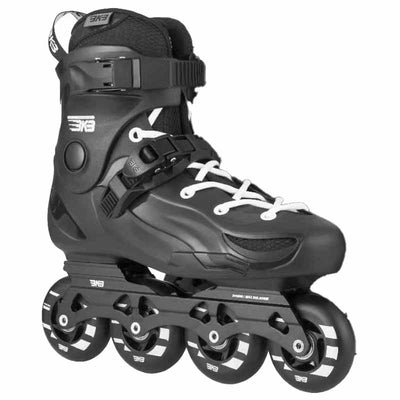 Flying Eagle B3S Black Skates - Inlinex