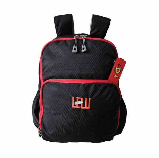 Lelu Feather 40 Backpack - Inlinex