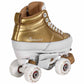 Chaya Kismet Barbiepatin Gold Park Roller Skate