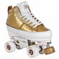 Chaya Kismet Barbiepatin Gold Park Roller Skate