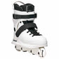 Rollerblade Blank Canvas Aggressive Skates - Inlinex
