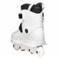 Rollerblade Blank Canvas Aggressive Skates - Inlinex