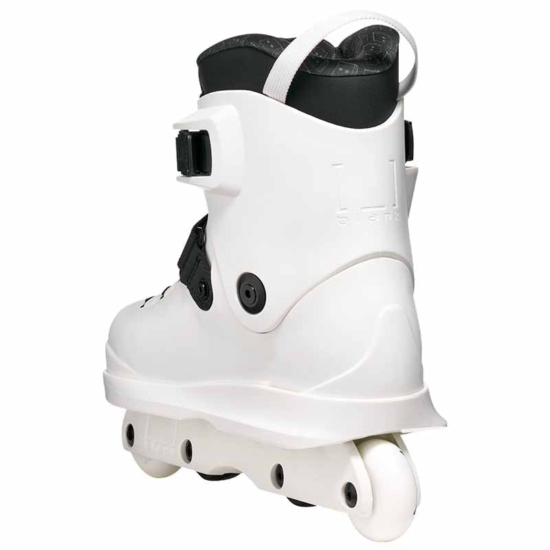Rollerblade Blank Canvas Aggressive Skates - Inlinex