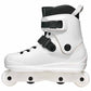 Rollerblade Blank Canvas Aggressive Skates - Inlinex
