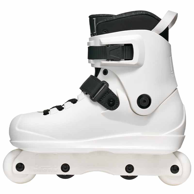 Rollerblade Blank Canvas Aggressive Skates - Inlinex