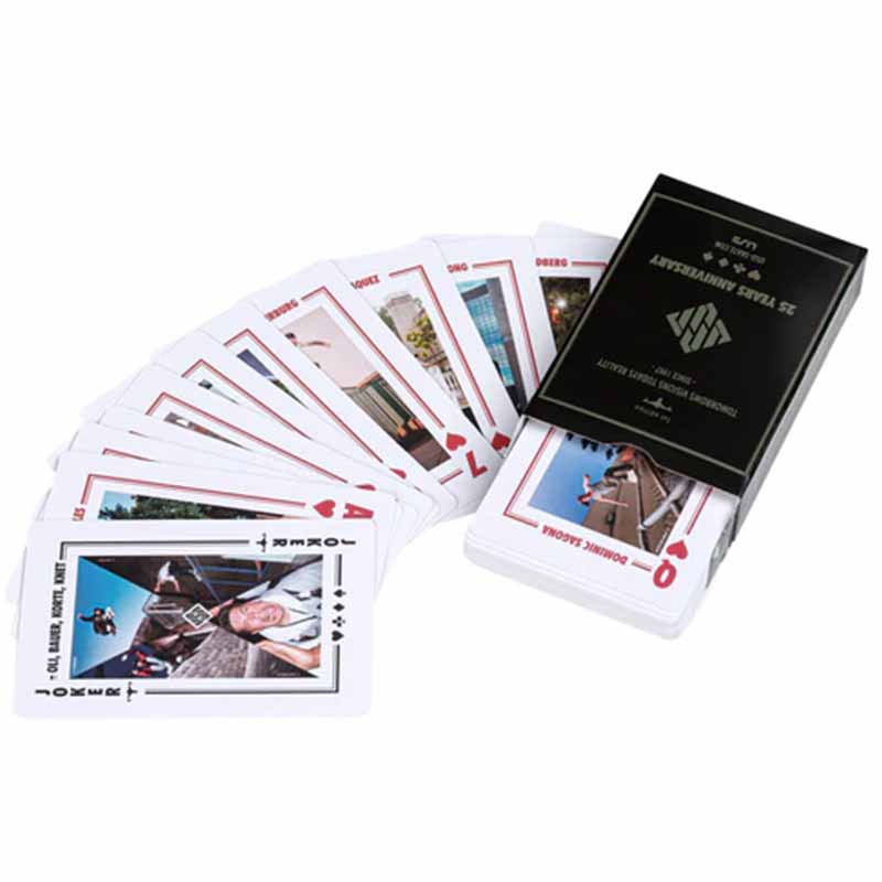 USD 25 Years USD Anniversary Box