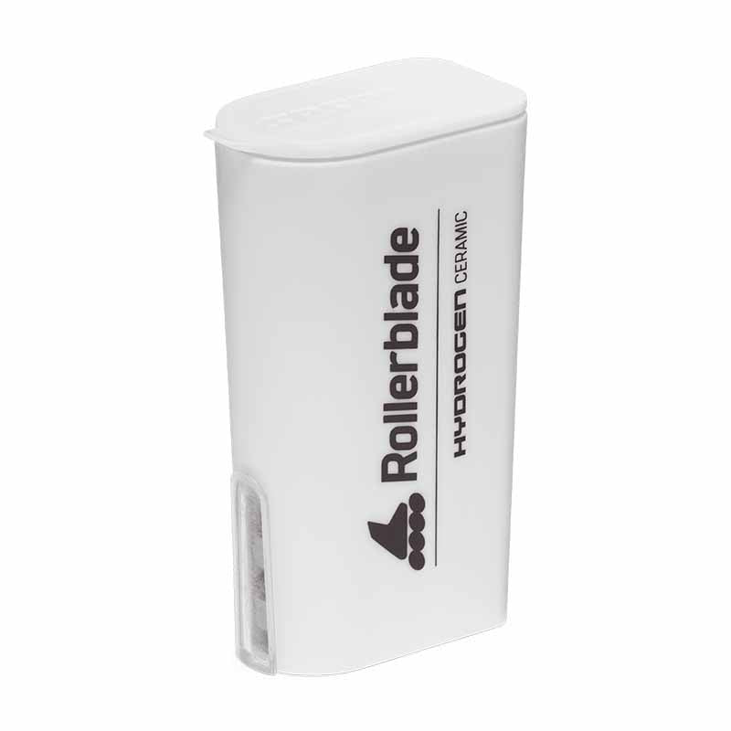 Rollerblade Hydrogen Ceramic Bearings - Inlinex