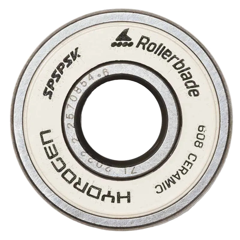 Rollerblade Hydrogen Ceramic Bearings - Inlinex