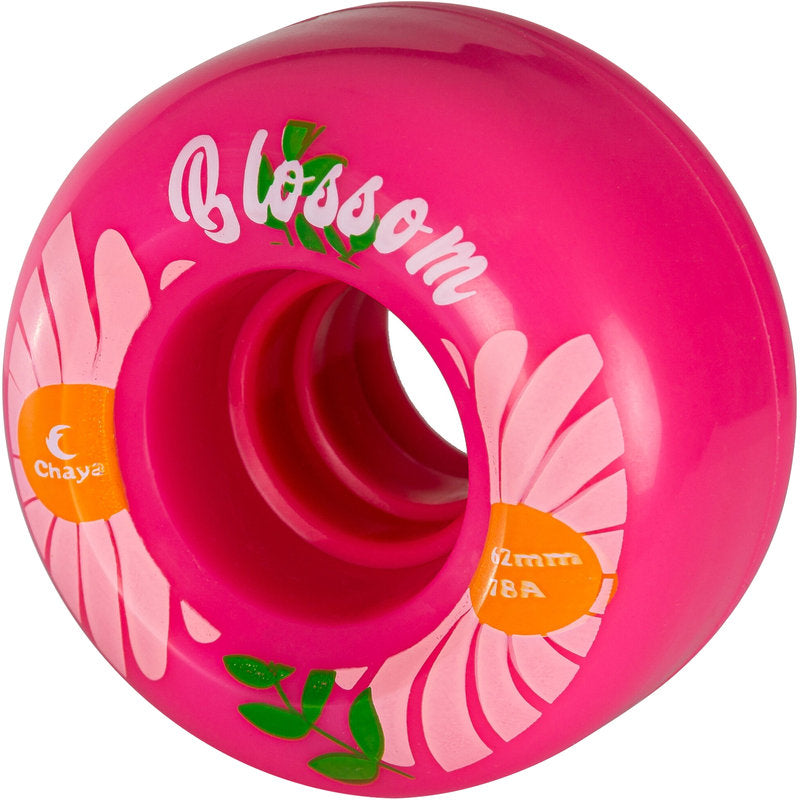 Chaya Blossom