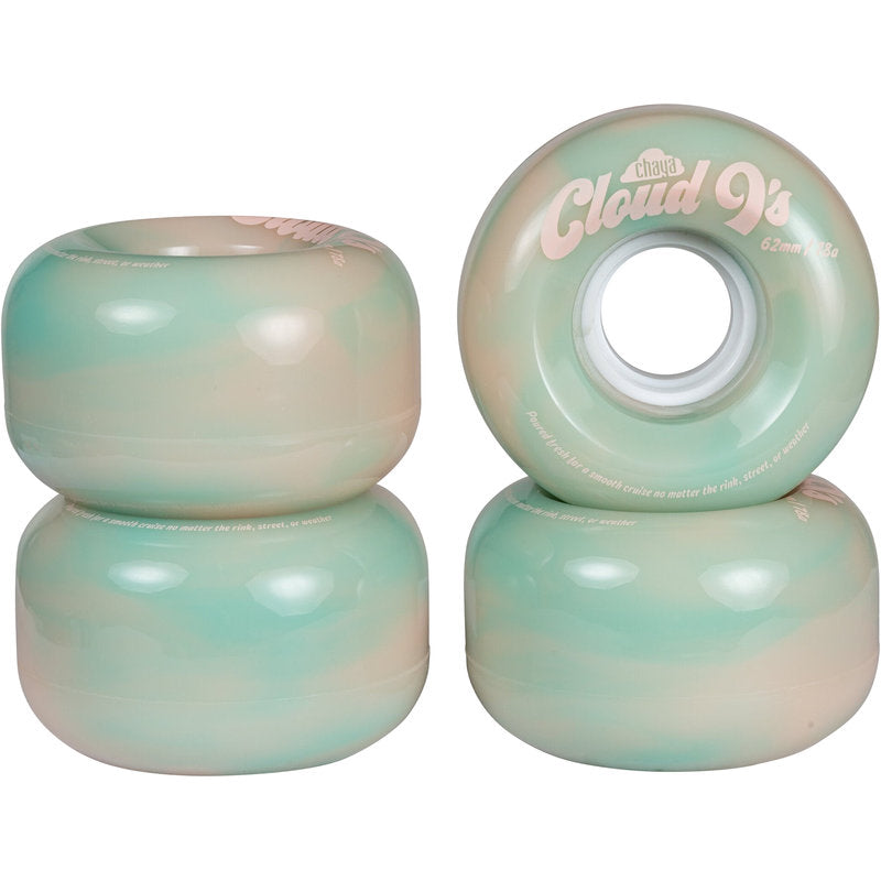 Chaya Cloud 9`s