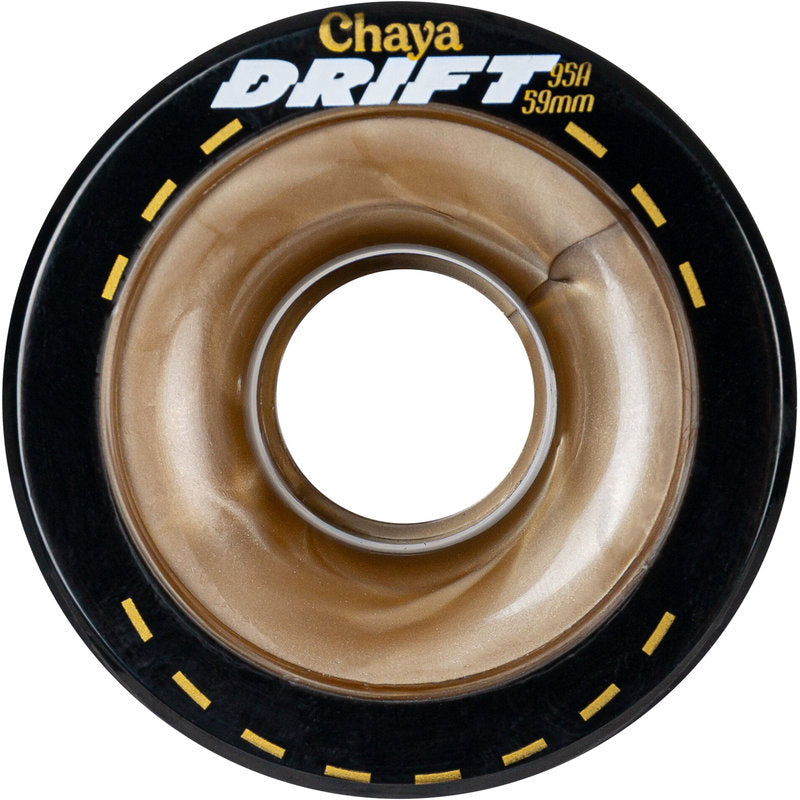 Chaya Drift
