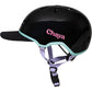 Chaya Elite Black Helmet