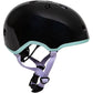 Chaya Elite Black Helmet
