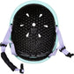 Chaya Elite Black Helmet