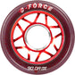 Chaya G-Force Alloy Grippy