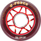Chaya G-Force Alloy Hard