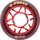 Chaya G-Force Alloy Hard