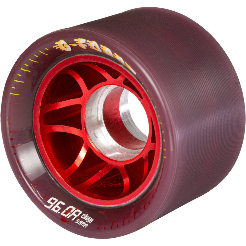 Chaya G-Force Alloy Hard