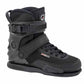 Seba CJ Carbon Black Boot Only - Inlinex