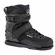 Sepatu Seba CJ Carbon Black Saja