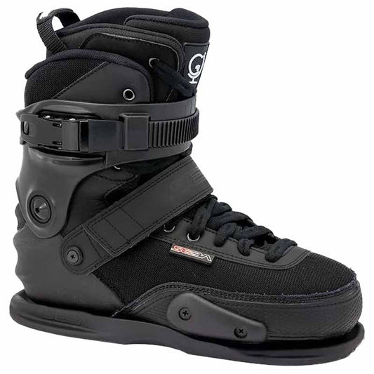 Seba CJ2 Prime Black Boot Only - Inlinex