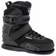 Sepatu Seba CJ2 Prime Hitam Saja