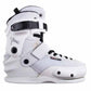 Seba CJ2 Prime White Boot Only