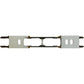 Endless Coburn Frame - 165mm mounting, top view