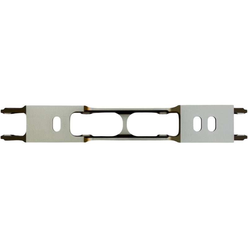 Endless Coburn Frame - 165mm mounting, top view