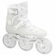Patines blancos Luminous Ray 110