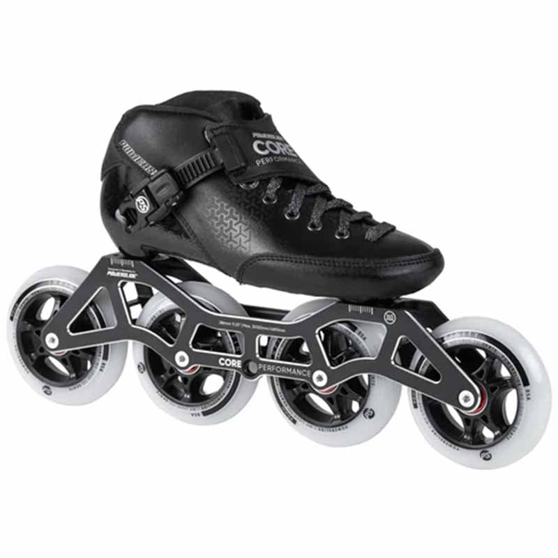 Powerslide Core Performance 4x90 Racing Skates