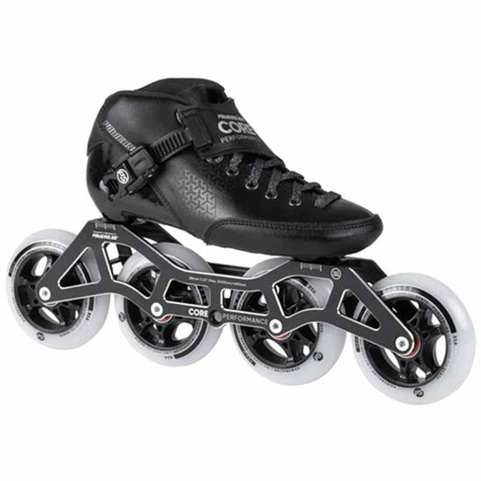 Powerslide Core Performance 4x90 Racing Skates
