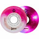 Luminous LED 72mm Wheels