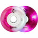 Roda LED Bercahaya 76mm