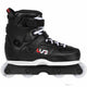 Patines agresivos Carlos Bernal sin carbono USD